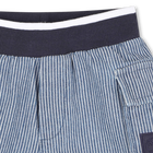 Jans-shorts TIMBERLAND 
                    BOY