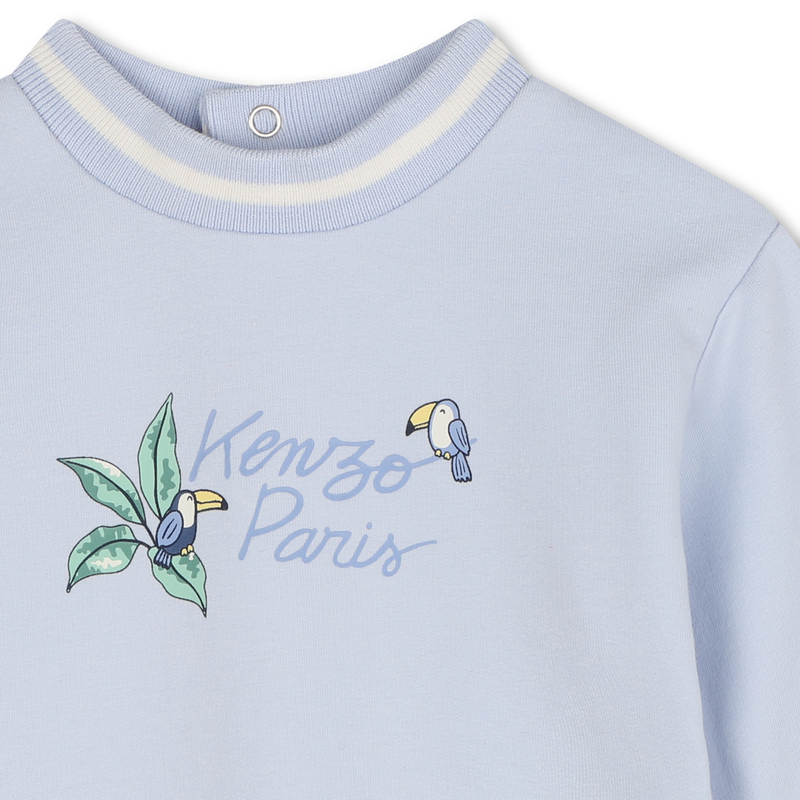 Jogginganzug KENZO KIDS 
                        BOY