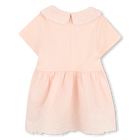 Kurz&auml;rmeliges kleid CHLOE 
                    M&Auml;DCHEN