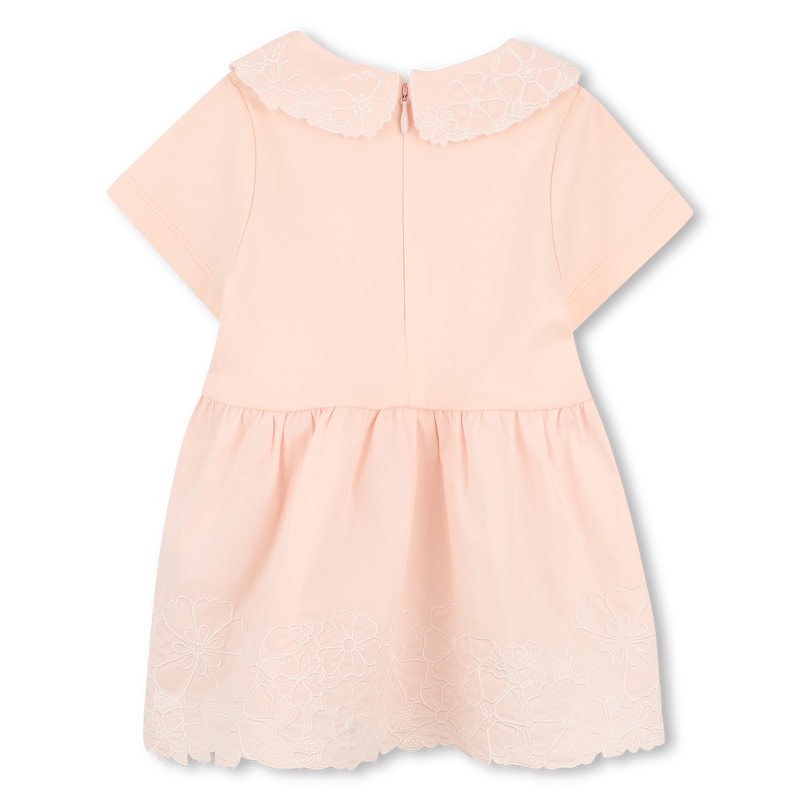 KURZ&Auml;RMELIGES KLEID CHLOE 
                        GIRL