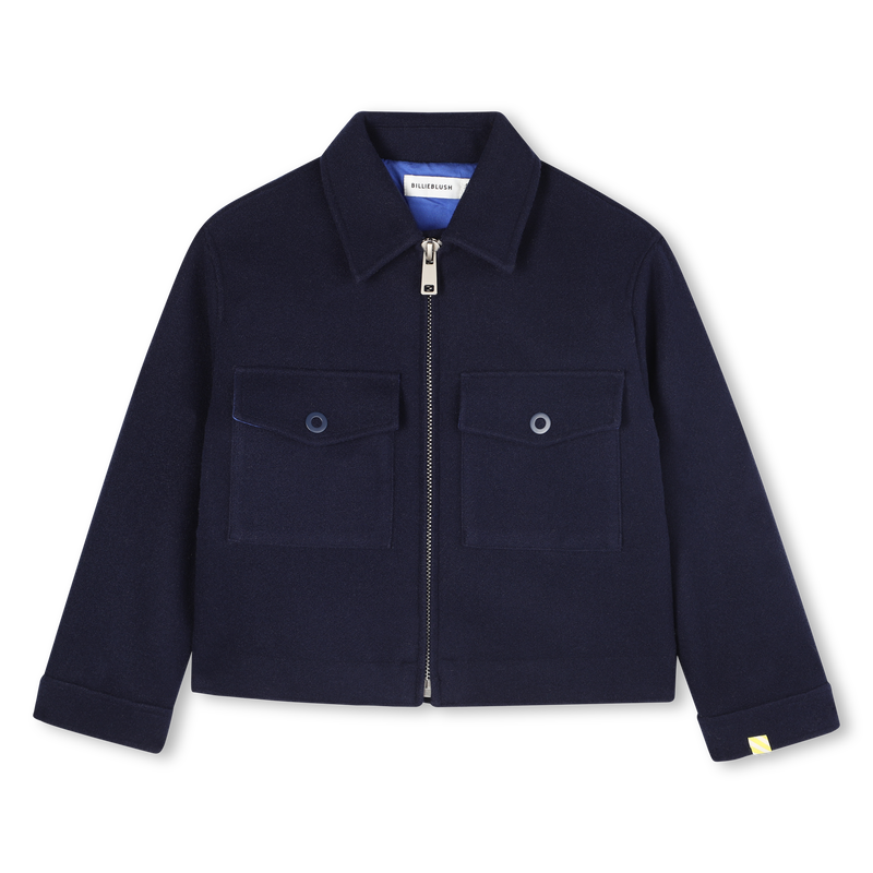 Jacke mit Reißverschluss BILLIEBLUSH 
                        BOY