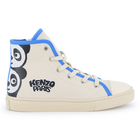 High-top-sneaker KENZO KIDS 
                    UNISEX