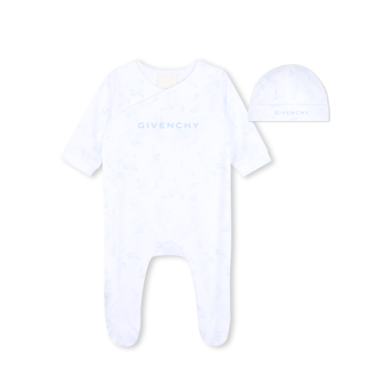 Nachtanzug GIVENCHY 
                        JUNGE