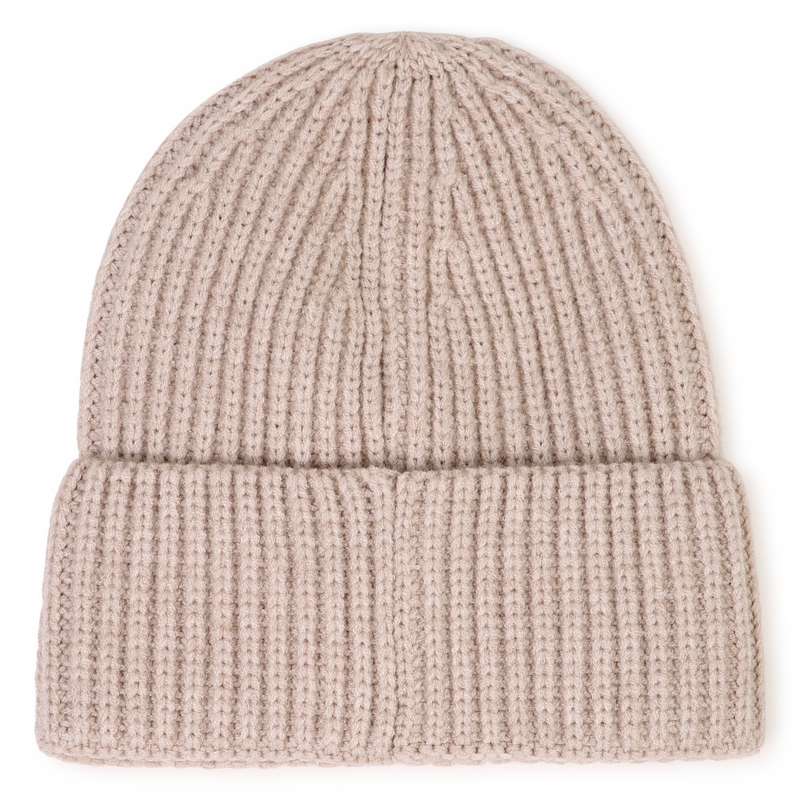 Strickm&uuml;tze BOSS 
                        BOY