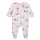 Baumwoll-Pyjama, M&uuml;tze &amp; Latz KENZO KIDS 
                    GIRL