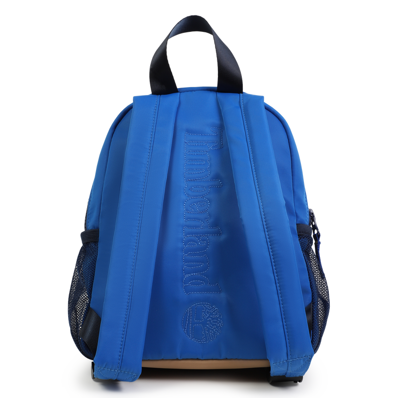 Kleiner Rucksack mit Badge TIMBERLAND 
                        BOY