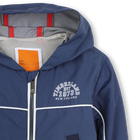 Windjacke mit kapuze TIMBERLAND 
                    BOY