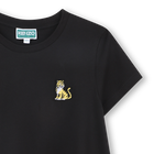 Ausgestelltes Kleid KENZO KIDS 
                    GIRL