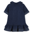 Jeanskleid MICHAEL KORS 
                    GIRL