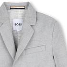 Anzugjacke BOSS 
                    BOY