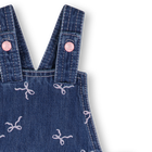Jeans-Montur BILLIEBLUSH 
                    GIRL