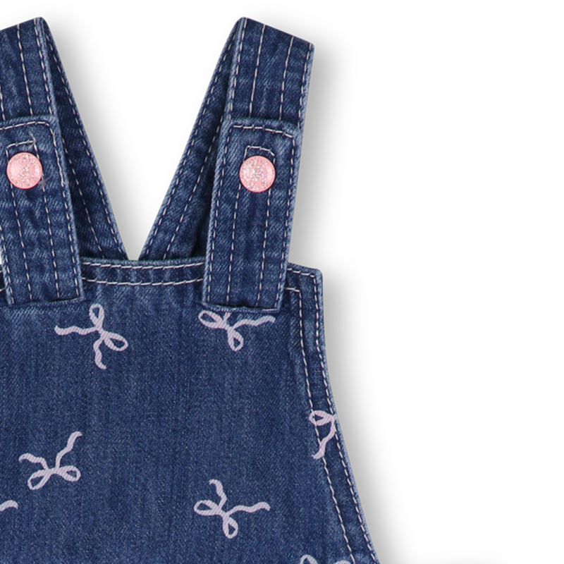Jeans-Montur BILLIEBLUSH 
                        GIRL