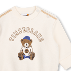 Sweat TIMBERLAND 
                    BOY