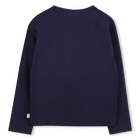 Langarm-T-Shirt BILLIEBLUSH 
                    GIRL
