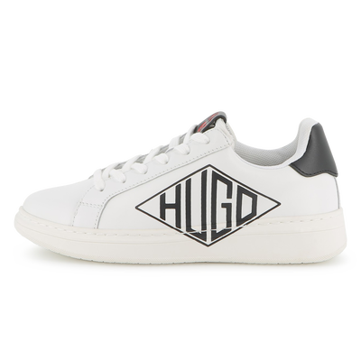 TURNSCHUHE HUGO BOY