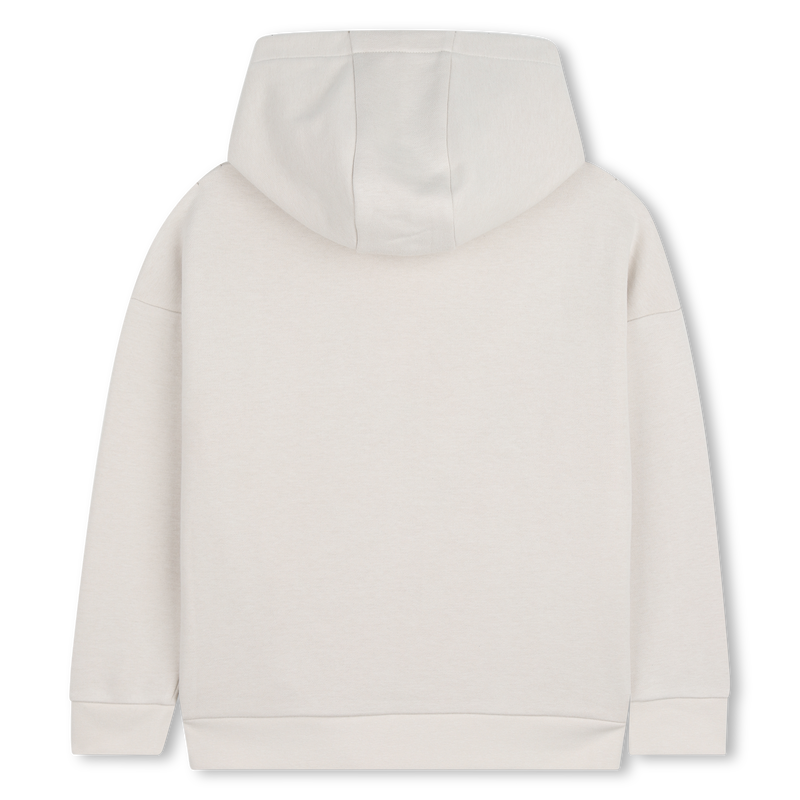 KAPUZENPULLOVER BOSS 
                        BOY