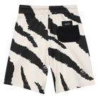 Shorts aus Baumwollfleece MARC JACOBS 
                    BOY