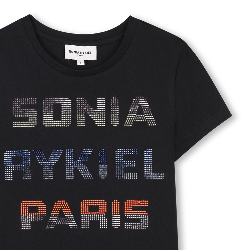T-Shirt SONIA RYKIEL 
                        GIRL