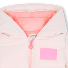 Steppjacke mit Kapuze BILLIEBLUSH 
                    GIRL