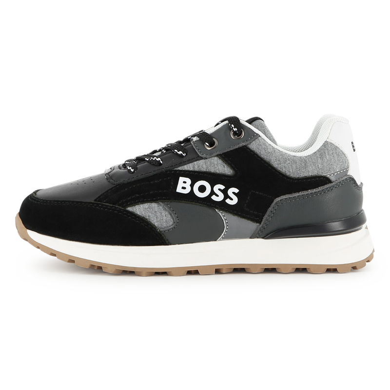 Sportschuhe BOSS 
                        BOY