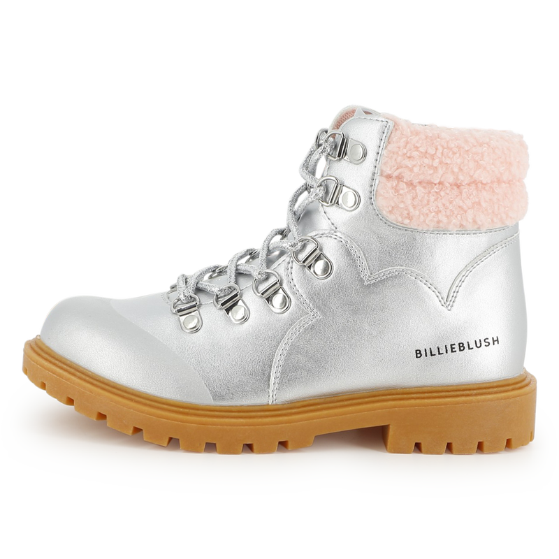 Stiefeletten BILLIEBLUSH 
                        GIRL