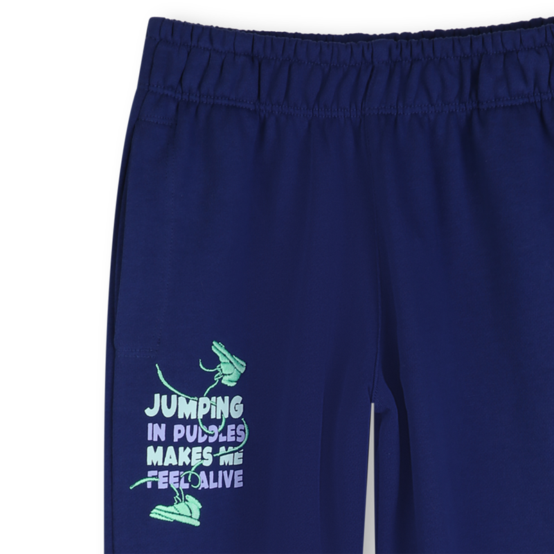 SPORTANZUG BILLIEBLUSH 
                        BOY