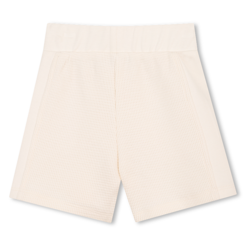 SET AUS STRICKJACKE, T-SHIRT UND SHORTS TIMBERLAND 
                        BOY