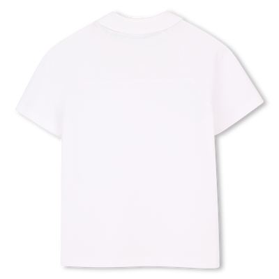 Polo BOSS M&Auml;DCHEN