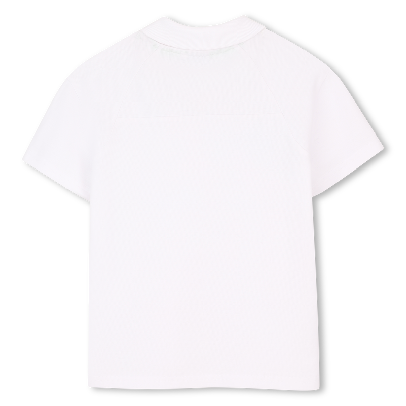 Polo BOSS 
                        M&Auml;DCHEN