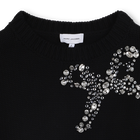 Pullover mit Schleife MARC JACOBS 
                    GIRL
