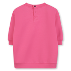 Lang&auml;rmeliges Kleid KARL LAGERFELD KIDS 
                    GIRL