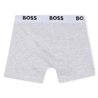 Set mit 3 boxershorts BOSS 
                    BOY