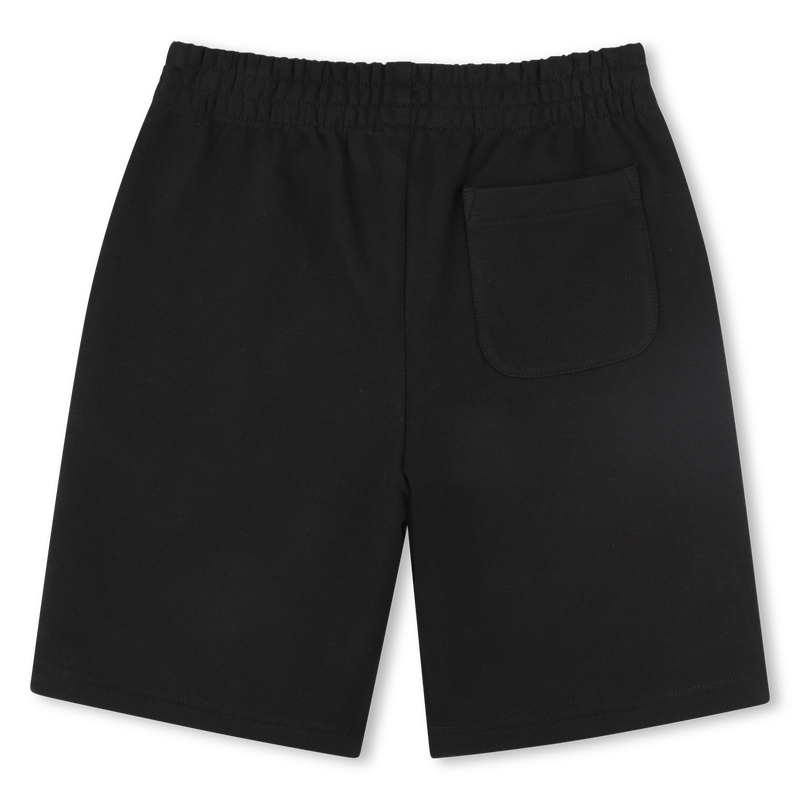 Molton-Joggingbermudas KENZO KIDS 
                        BOY