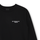 Langarmshirt GIVENCHY 
                    BOY