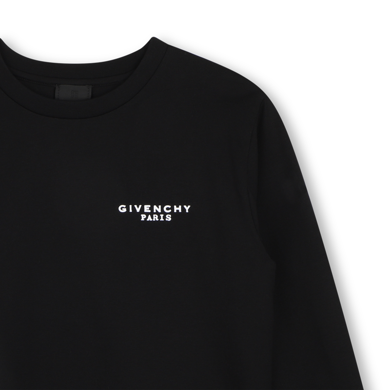 Langarmshirt GIVENCHY 
                        BOY