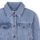 Jeansjacke MARC JACOBS 
                    GIRL