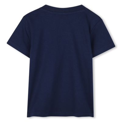 Kurzarm-Shirt TIMBERLAND BOY