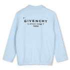 Fleece-sweatshirt GIVENCHY 
                    BOY