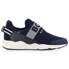 Elastische Sneaker BOSS 
                    BOY
