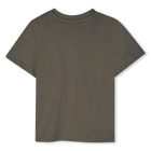 T-Shirt mit kurzen &Auml;rmeln BOSS 
                    BOY