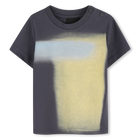 Kurz&auml;rmeliges t-shirt GIVENCHY 
                    BOY