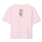T-Shirt mit Mickey-Motiv MARC JACOBS 
                    GIRL