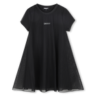 2-in-1-Kleid DKNY 
                    M&Auml;DCHEN
