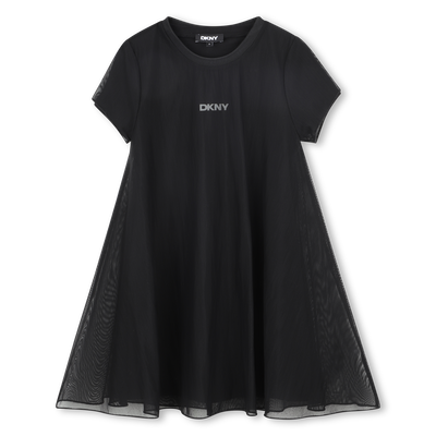 2-in-1-Kleid DKNY M&Auml;DCHEN