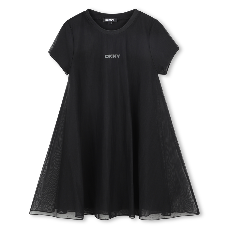 2-in-1-Kleid DKNY 
                        GIRL