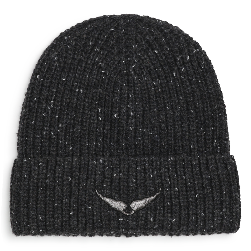 Strickm&uuml;tze ZADIG VOLTAIRE 
                        GIRL