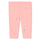 Set aus Sweatshirt und Leggings BILLIEBLUSH 
                    GIRL