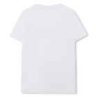 T-Shirt aus Baumwolle BOSS 
                    BOY