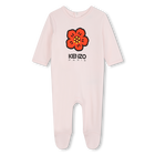 Set aus zwei Baumwollpyjamas KENZO KIDS 
                    UNISEX