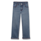 Jeanshose KIDS AROUND 
                    BOY